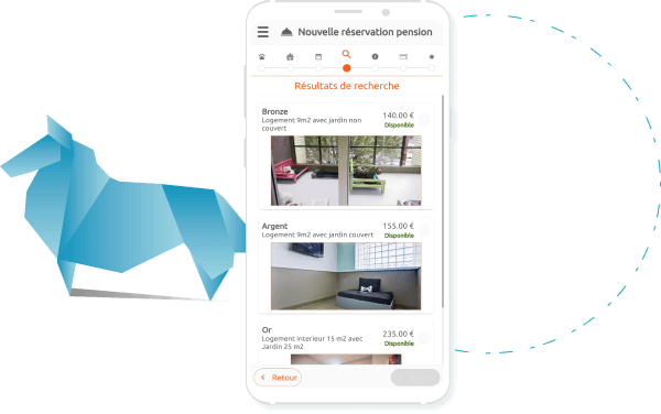 My-Kookie-demo-app-mobile