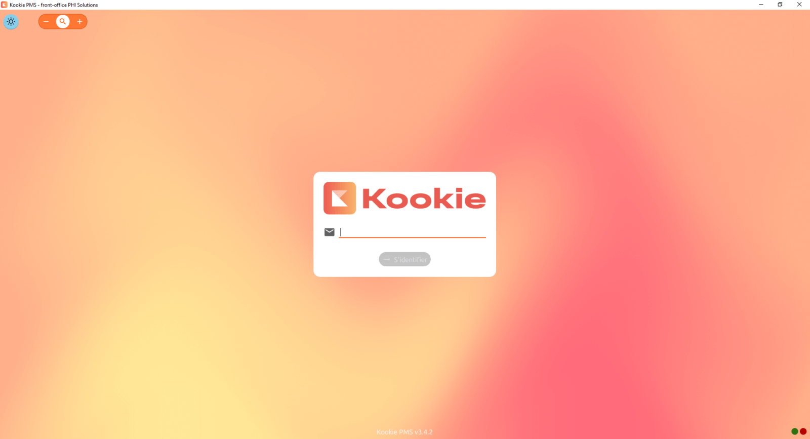 Kookie PC