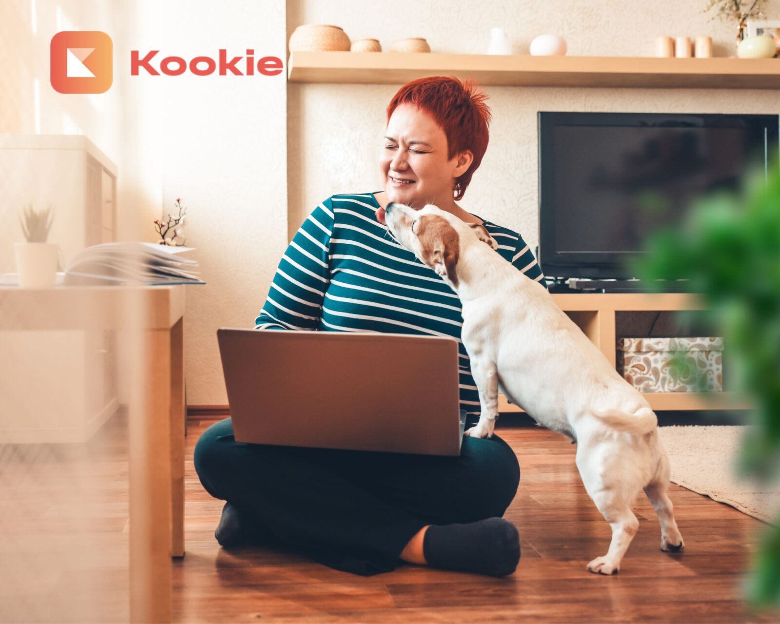 Embrassez l'avenir de votre métier dédié aux animaux de compagnie : Rencontrez Kookie