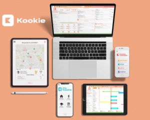 Pourquoi les logiciels de gestion se comparent à Kookie ?