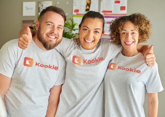 Pourquoi les logiciels de gestion se comparent à Kookie ?