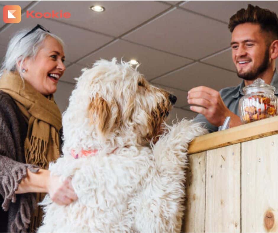 « Ventes croisées » ou « Ventes incitatives » pour les Pros du chien et du chat