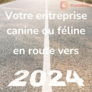 Préparer votre entreprise dédiée aux chiens et chats pour la nouvelle année