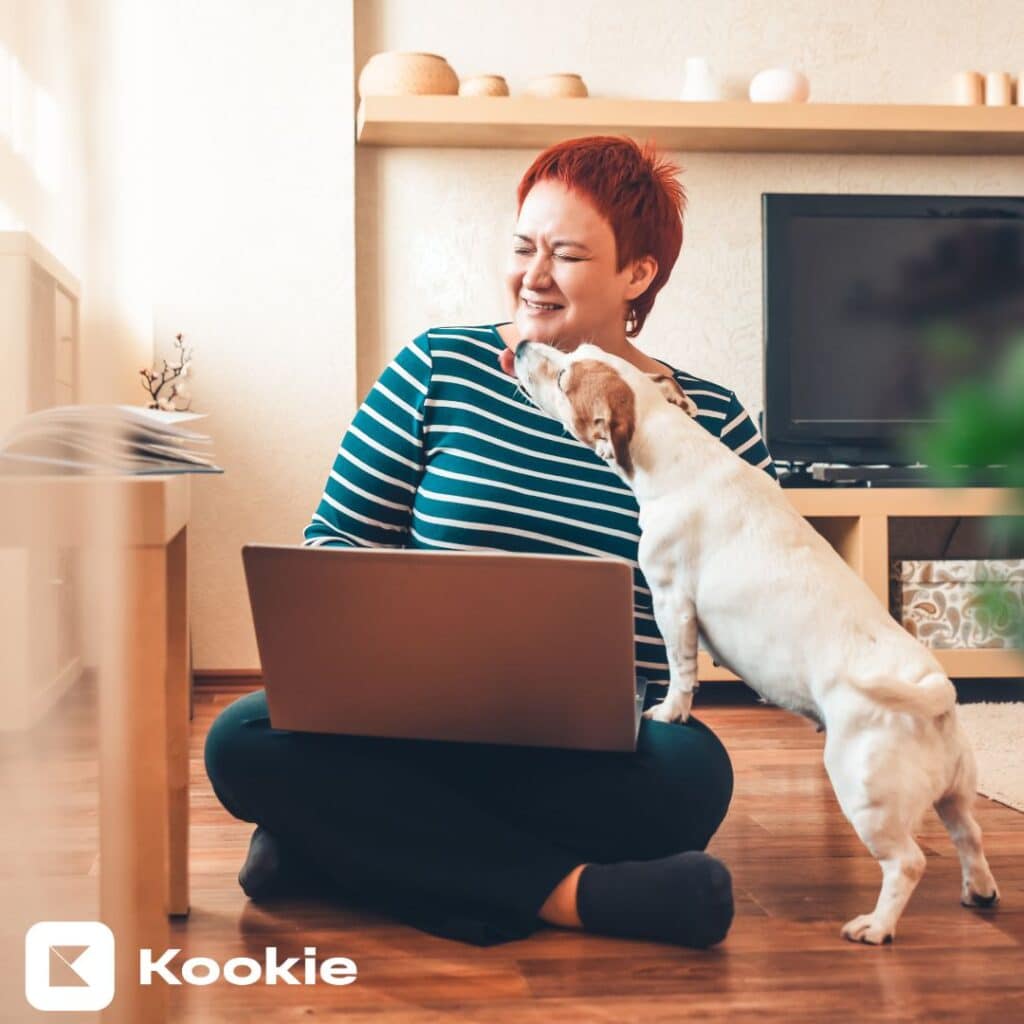 Systèmes de réservation en ligne : un incontournable pour les entreprises d'animaux de compagnie