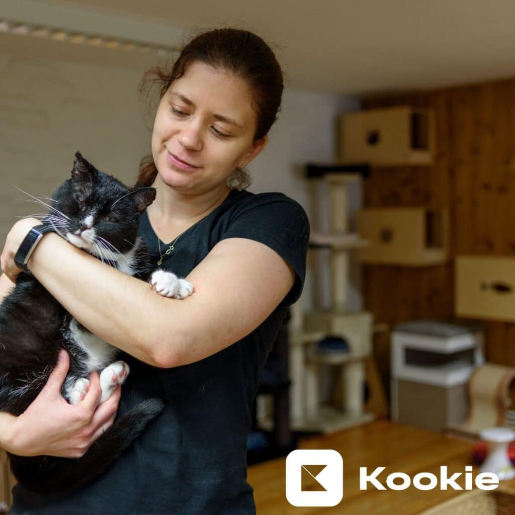 Pension pour chiens et chats