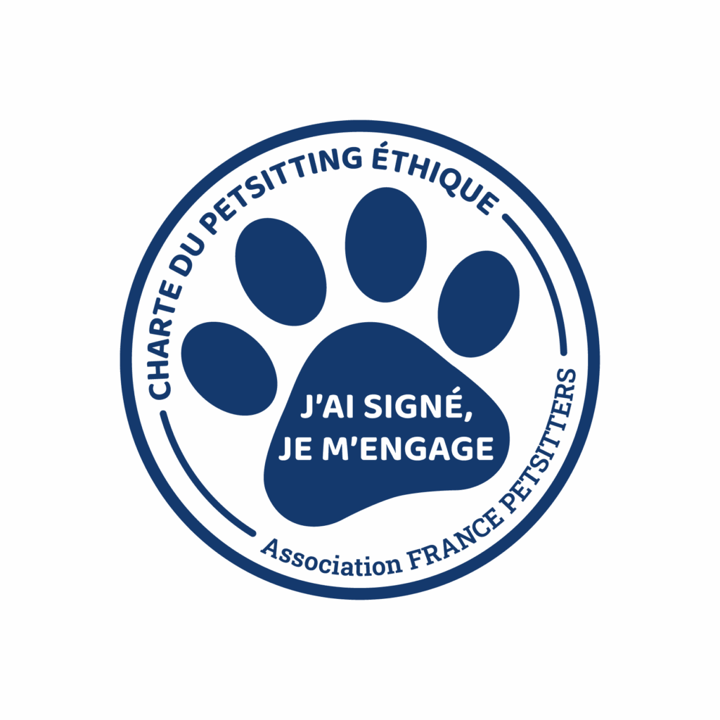Une belle avancée pour la profession du Petsitting : France Petsitters lance sa Charte Éthique