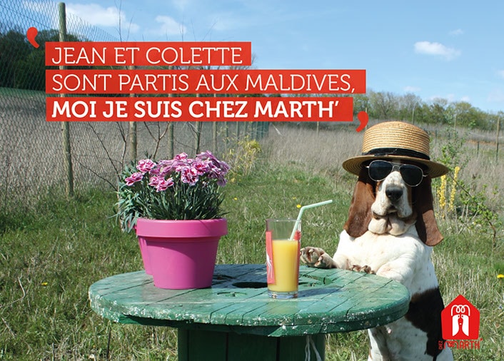 Découvrez l'interview d'Hélène Latour – Fondatrice de Chez Marth’60