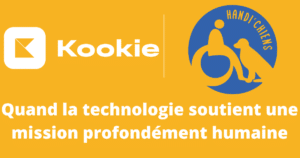 Quand la technologie soutient une mission profondément humaine